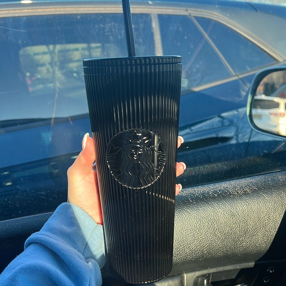 NEW Starbucks Tumbler